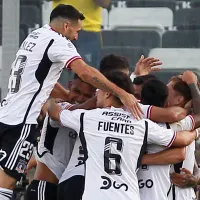 No se da por vencido: La potente promesa de jugador relegado por Gustavo Quinteros para volver a tomar protagonismo en Colo-Colo