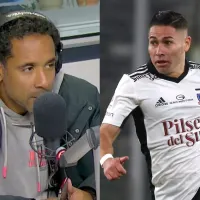 Un detalle crucial: Jean Beausejour entregó una importante advertencia sobre el retorno de Óscar Opazo a Colo-Colo