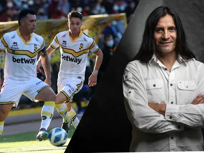 ‘Coca’ Mendoza lanzó duras críticas al estilo de juego albo y anticipó el retorno de Esteban Paredes al Monumental