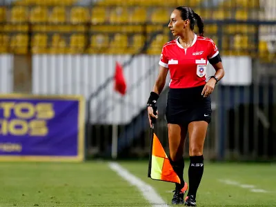 ¡Histórico! Por primera vez en un Superclásico habrán dos mujeres dirigiendo