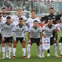 Renovación acordada: Colo-Colo aseguró la continuidad de experimentado futbolista
