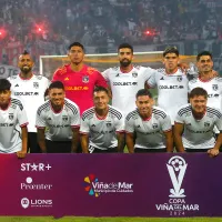 Sorpresa total: Cuestionado jugador de Colo-Colo asoma como titular ante Huachipato en la Supercopa
