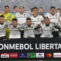 Los 4 jugadores de Colo-Colo que destacan entre los más valorizados del fútbol chileno