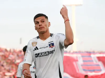 Sanción definida: Confirman el castigo que recibió Lucas Cepeda por sus gestos a la barra de la U