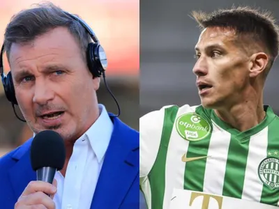 Marcelo Barticciotto estalla por el fallido fichaje de Carlos Auzqui y destruye el método de contrataciones de Colo-Colo