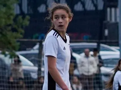 «Clásico es ganarte»: Catalina Muñoz clasificó a Colo-Colo a la final del torneo Sub-16 con un agónico gol a la ‘U’