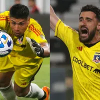 Pese a evadir la pregunta: Gustavo Quinteros tendría definido al arquero titular de Colo-Colo en Copa Chile y Libertadores