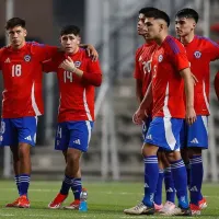 Dos jugadores de Colo-Colo fueron citados a La Roja Sub 20 para disputar cuadrangular internacional