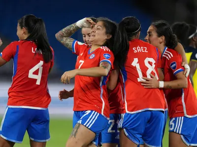 Golpe al mercado: Colo-Colo tendría asegurada a la reemplazante de Isidora Olave