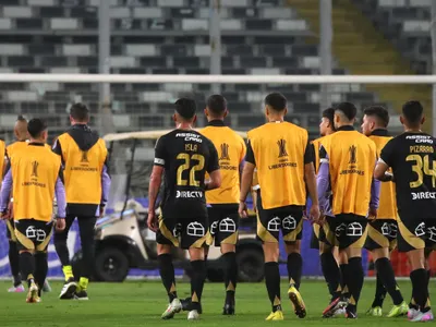Los 10 jugadores de Colo-Colo que quedaron fuera de la citación para enfrentar a Audax Italiano