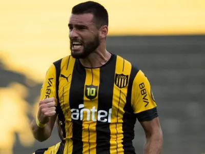Jugador que estuvo cerca de firmar por Colo-Colo se transformó en el nuevo refuerzo de la U
