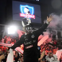 Lo identifican con la UC, es hincha de la U y alucina con la barra de Colo-Colo: «Supera a cualquiera»