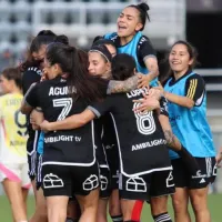 [Video] Para enmarcar: El golazo de Rosario Balmaceda a la Juventus en la caída de Colo-Colo en The Women’s Cup