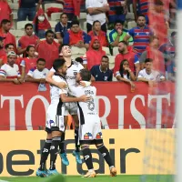 Se suma a Cortés y Amor: Figura de Colo-Colo entre algodones para el compromiso frente Alianza Lima