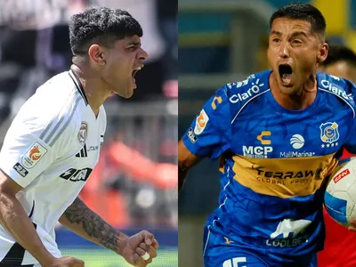 Transmisión confirmada: Cuándo y dónde ver el duelo de Colo-Colo frente a Everton por la Liga de Primera