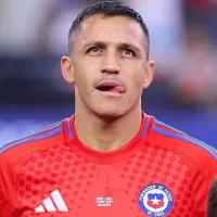 Afirman que Alexis Sánchez tendría nuevo club y sería presentado en las próximas horas