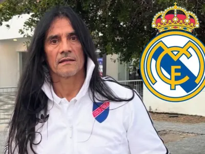 «No me arrepiento»: Gabriel Mendoza revela desconocida oferta del Real Madrid a Colo-Colo para comprarlo