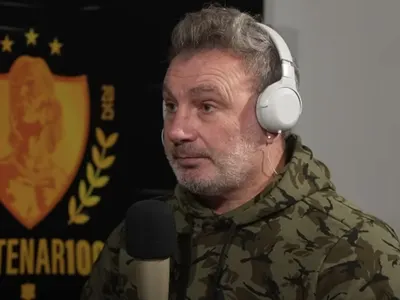 «Le conviene que se vaya»: Marcelo Barticciotto pide que Colo-Colo busque la salida a este jugador