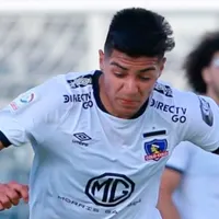 No estaba considerado: Se aclaró el monto que recibirá Colo-Colo por la venta de Williams Alarcón a Huracán