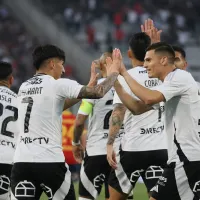 «Titular»: Hinchas celebran la gran actuación de jugador de Colo-Colo y exigen más minutos en cancha