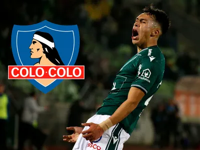 Santiago Wanderers tomó una firme postura respecto al interés de Colo-Colo en una de sus figuras