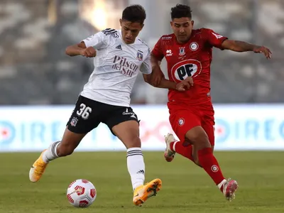 Colo-Colo vs Unión La Calera: ¿Cómo vienen los equipos y cuáles son los últimos resultados entre ellos?