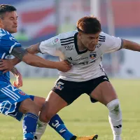 Con carta a la ANFP: La drástica sanción que la U exige que se le aplique a Colo-Colo y Jorge Almirón