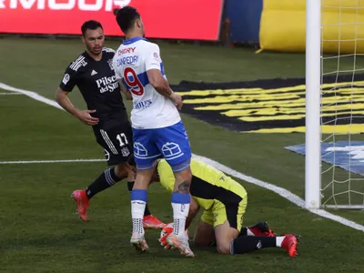 Tribunal de Disciplina absolvió a uno de los jugadores de la UC