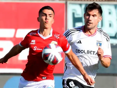 Corre peligro: El motivo por el que podría suspenderse el partido de Colo-Colo vs Magallanes en las próximas horas
