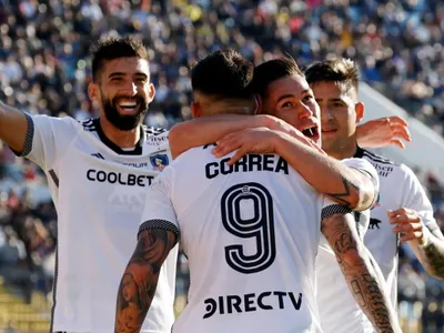 El millonario monto que recibiría Colo-Colo por clasificar al Mundial de Clubes 2025