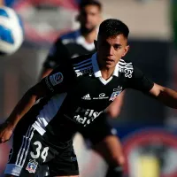 Le dio con todo: Histórico de Colo-Colo barrió con Eduardo Berrizo tras no llamar a Vicente Pizarro a La Roja
