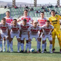 El mejor de la división: El portero que Colo-Colo cedió a préstamo y hoy vive un renacer en su carrera