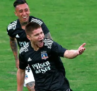 Este será el once de Colo-Colo contra la UC