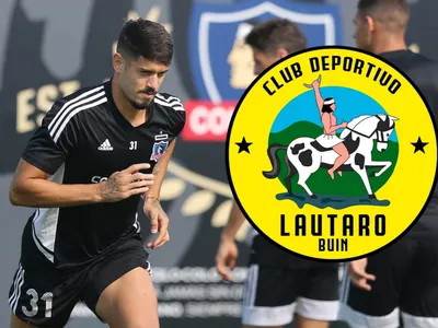 [VIDEO] Goles, formación y anotadores: Así fue el triunfo de Colo-Colo sobre Lautaro de Buin