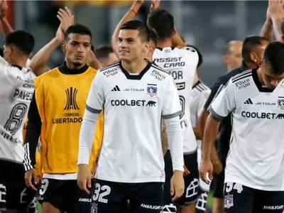 Confirmado: Colo-Colo definió quién utilizará el dorsal ’10’ tras la salida de Pablo Parra