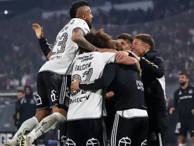 ¿Disponibles? Dos jugadores de Colo-Colo hacen su retorno a los entrenamientos