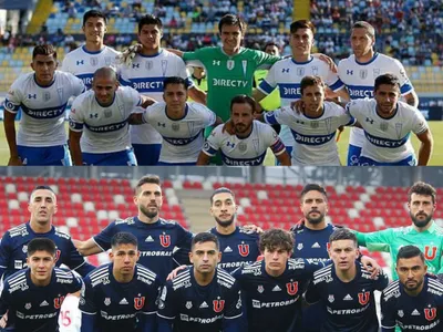 Ex jugadores de Universidad Católica y la U serían opciones para reforzar un puesto en Colo-Colo