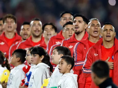 Se abren los fuegos: A qué hora y dónde ver el partido entre Chile y Perú por Copa América