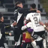 Premio al esfuerzo: El jugador de Colo-Colo que asoma como titular ante Deportes Santa Cruz