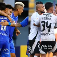 El desafiante mensaje que enviaron en la U a días de enfrentar a Colo-Colo en el Superclásico