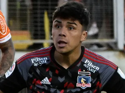 «Oportunidad para quedar en la historia»: Ex atacante de Colo-Colo aconseja a Damián Pizarro para el duelo ante la UC