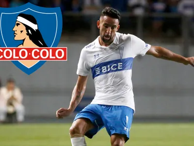 ¿Será real? Aseguran que Mauricio Isla tiene acercamientos para fichar en Colo-Colo