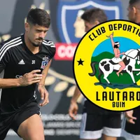 [VIDEO] Goles, formación y anotadores: Así fue el triunfo de Colo-Colo sobre Lautaro de Buin