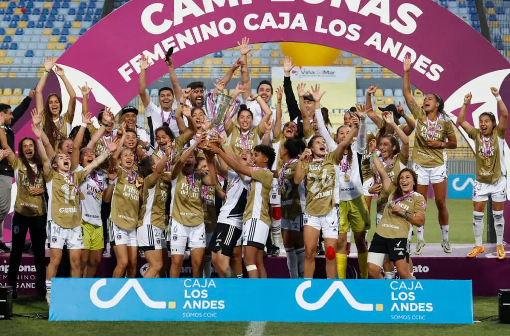 Aun no se sabe cuándo comenzará el Campeonato Femenino.