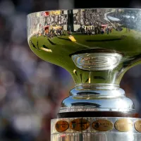 ¿Ida y vuelta? Desde la ANFP revelan posible fecha y formato para la Supercopa entre Colo-Colo y la U