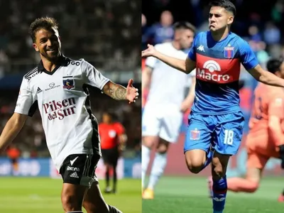 [VIDEO] Con golazo incluido: Así juega Blas Armoa el jugador que busca Colo-Colo para reemplazar a Gabriel Costa