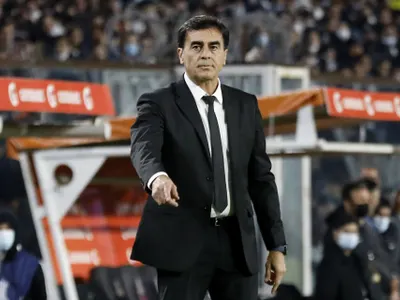 Colo-Colo buscaría fichar en junio a la gran obsesión de Gustavo Quinteros