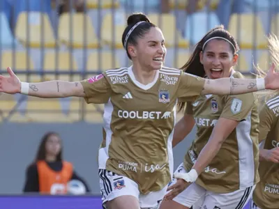 Fin a los rumores: La razón que dejó a Javiera Grez fuera del último duelo de Colo-Colo Femenino