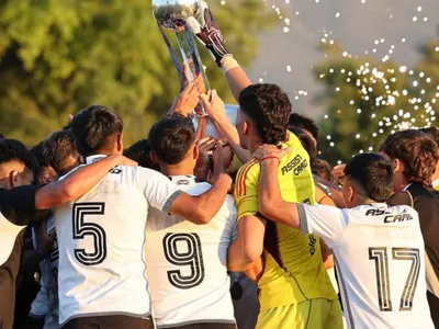 Por un cupo a Copa Libertadores: Fecha y hora confirmada para la última final de Colo-Colo en este 2024