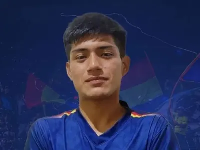 Estuvo a prueba en Colo-Colo, firmó su primer contrato profesional y ahora dará el salto a la Primera División peruana